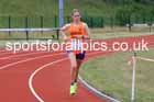 The 2025 Sunderland Junior 2 mile, Silksworth, Sunderland. Photo: David T. Hewitson/Sports for All Pics